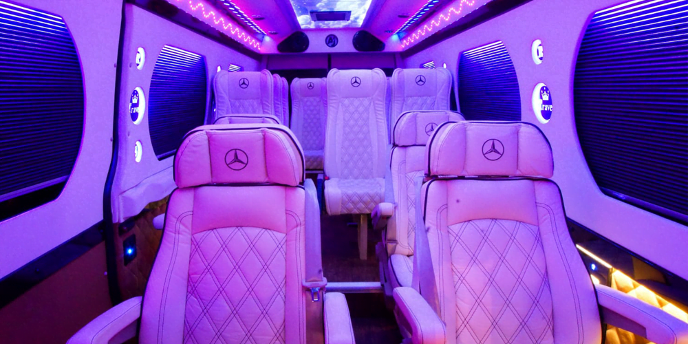 Luxury Car Services - VIP Service Ben Gurion Airport