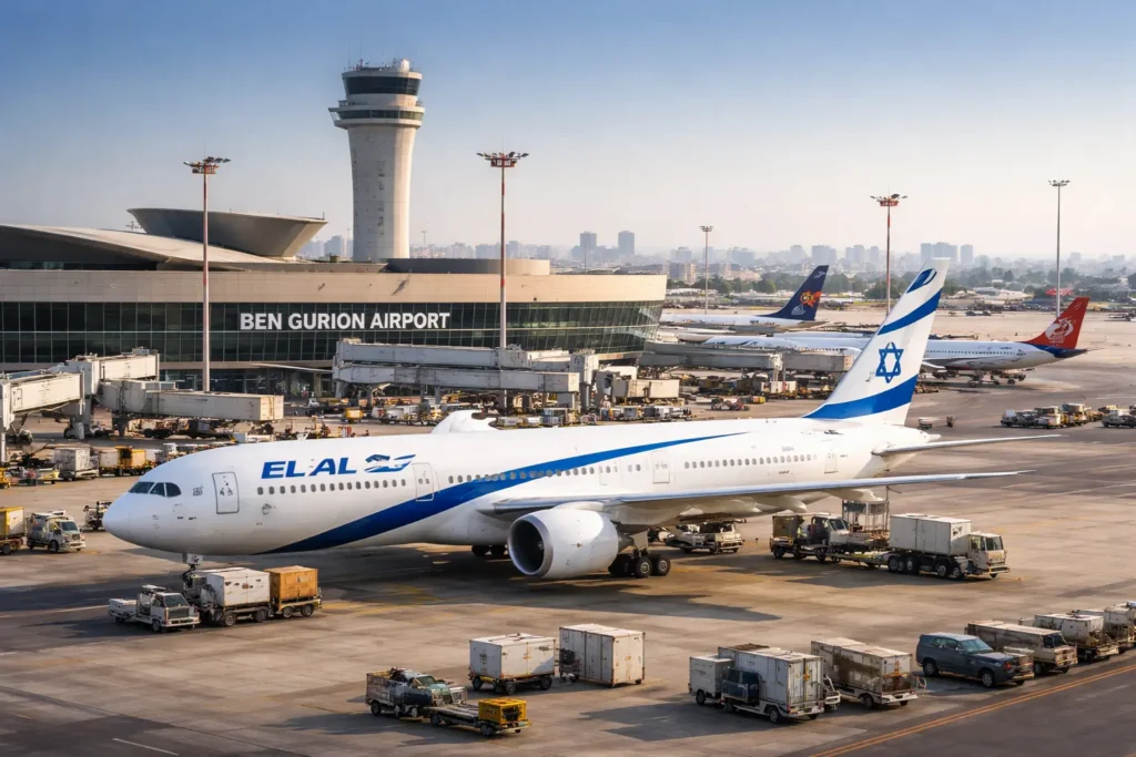 bengurion-airport-vip-services