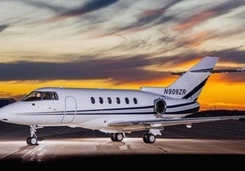 Private Jet Services